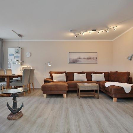 Strandhotel - Niendorf Strandhotel Niendorf Appartement 18 Exterior photo