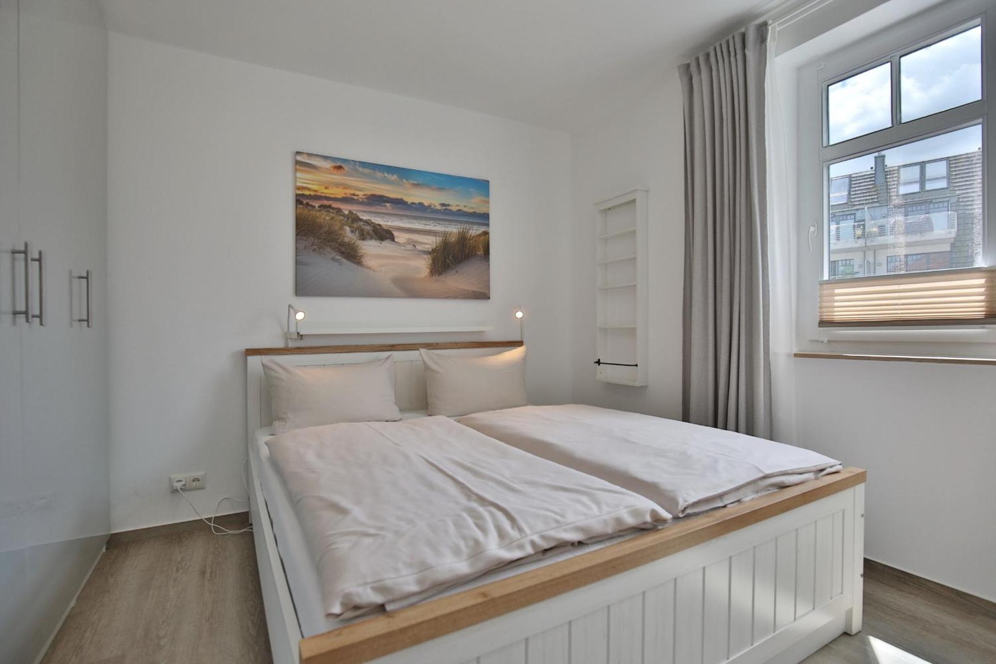 Strandhotel - Niendorf Strandhotel Niendorf Appartement 18 Exterior photo